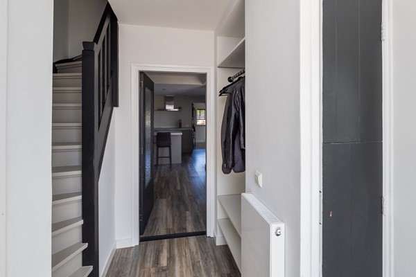 Medium property photo - Haarstraat 8, 4157 GP Enspijk